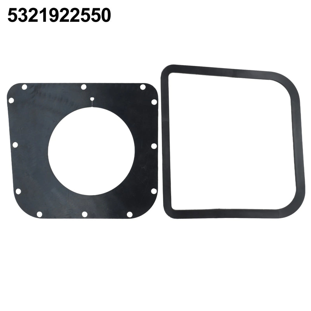 Bagger Seal for Efficient Grass Collection (High Durability)