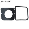 Bagger Seal for Efficient Grass Collection (High Durability)