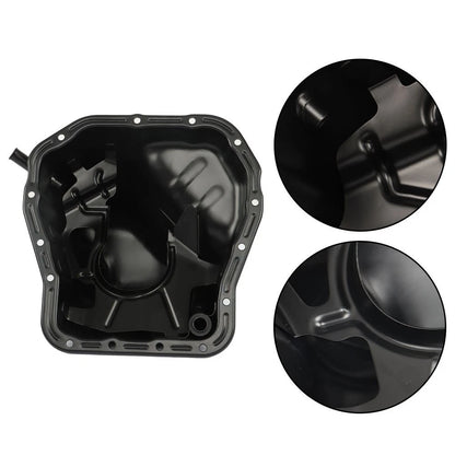 Oil Pan 11109AA151 11109AA150 for Subaru Forester Impreza (2006–2014)
