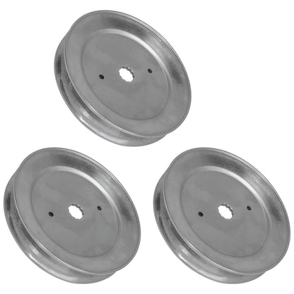 Spindle Pulley Replacement for Husqvarna RedMax Dixon Jonsered (1990–2010)