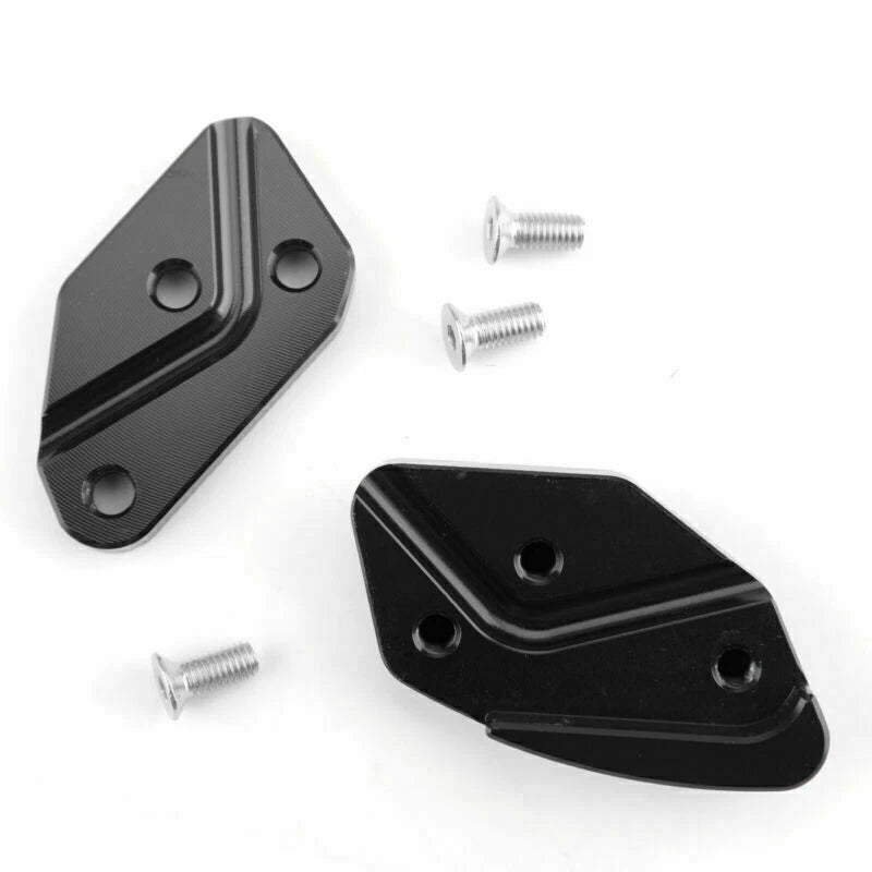 Foot Side Stand Extension Pad for Yamaha XMAX 125 250 300 400 (T9)