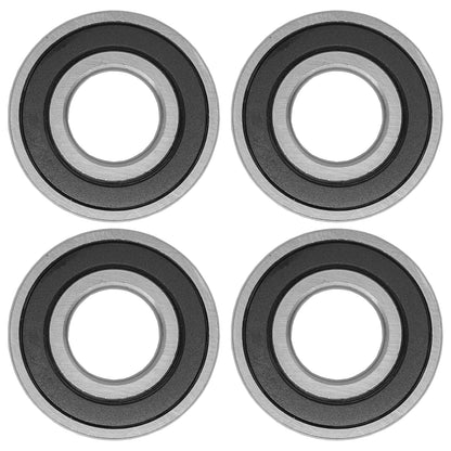 Deck Spindle Bearings Repair Kit for Yard Machines 38 Inch (2000–2017)