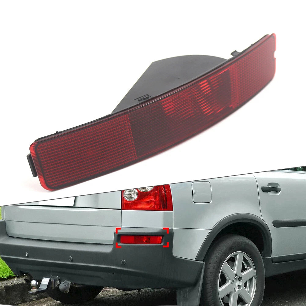 Rear Bumper Fog Lamp Reverse Brake Light Right Side for Volvo XC90 (2003–2006)
