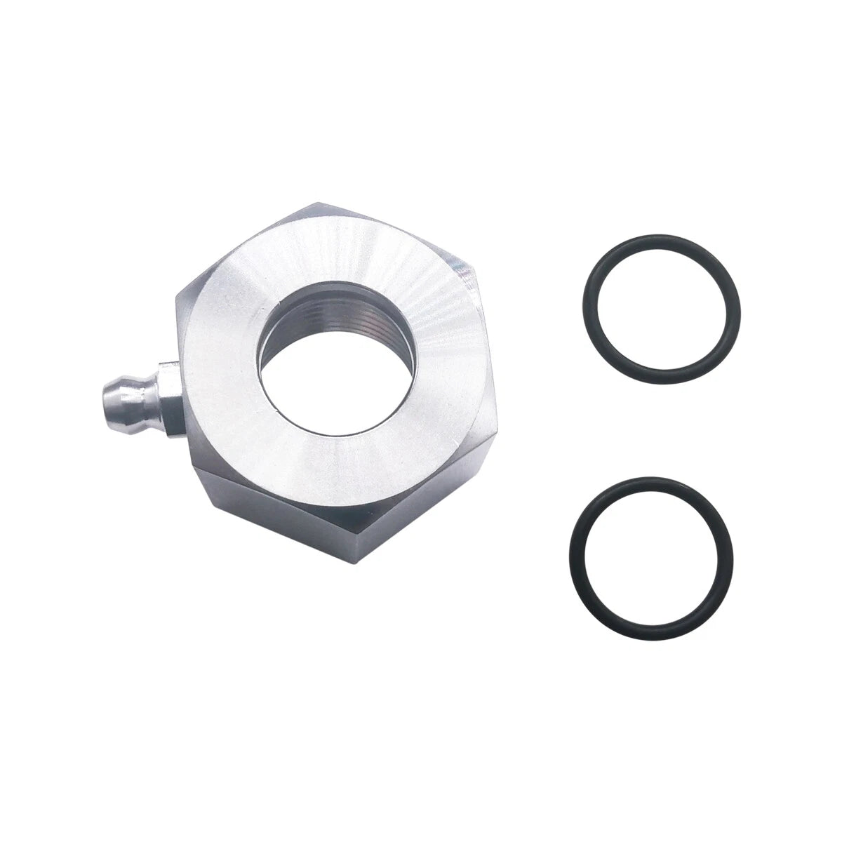 7/8 Inch Steering Guard with O-Ring for Outboards (28251)