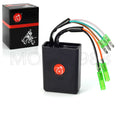 Ignitor CDI Box for Yamaha Golf Car G1A (1979–1986)