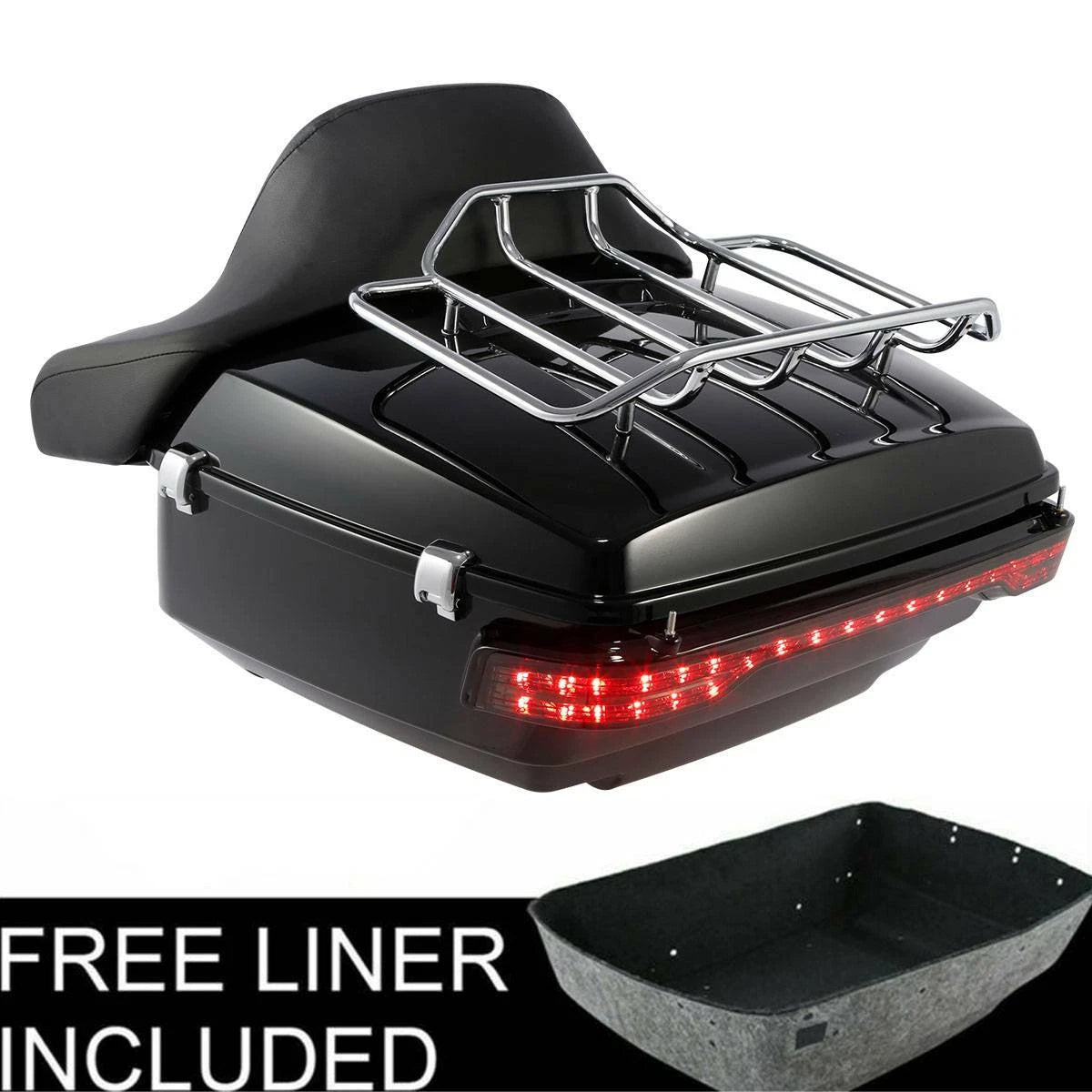 LED Tail Light for Harley Touring (2014–2023)