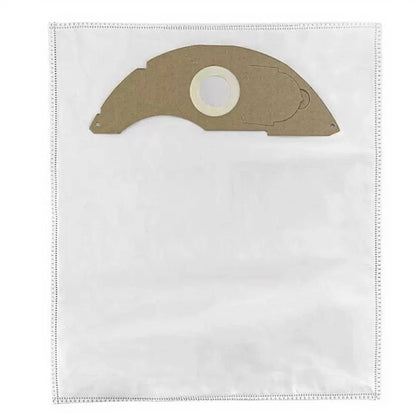 Vacuum Cleaner Filter Bag for Dust Capture (99.97% Efficiency)