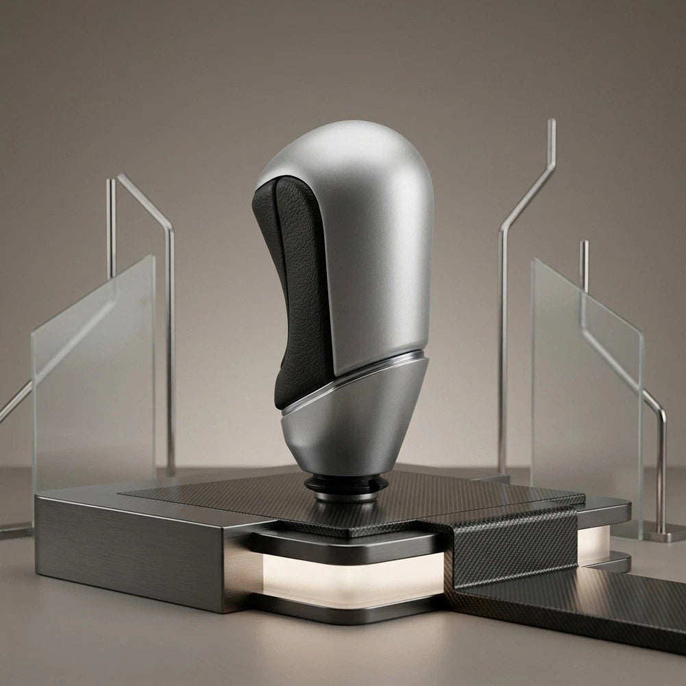 Shift Lever Knob for