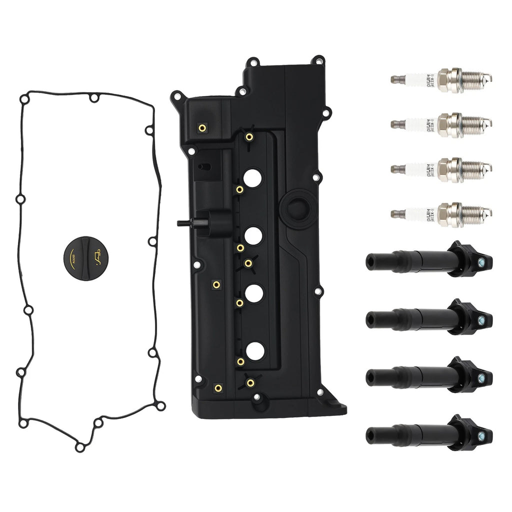 Front Valve Cover for Hyundai Accent (2009–2011) UF499