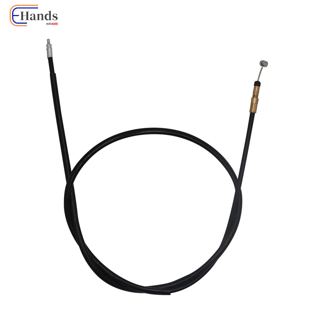 Cable Choke for Honda TRX350 TRX350D (1986–1989) 17950-HA7-921 Black
