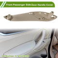 Door Panel Handle Pull Trim Cover for BMW 3 Series (2012–2018) No. 51417279316