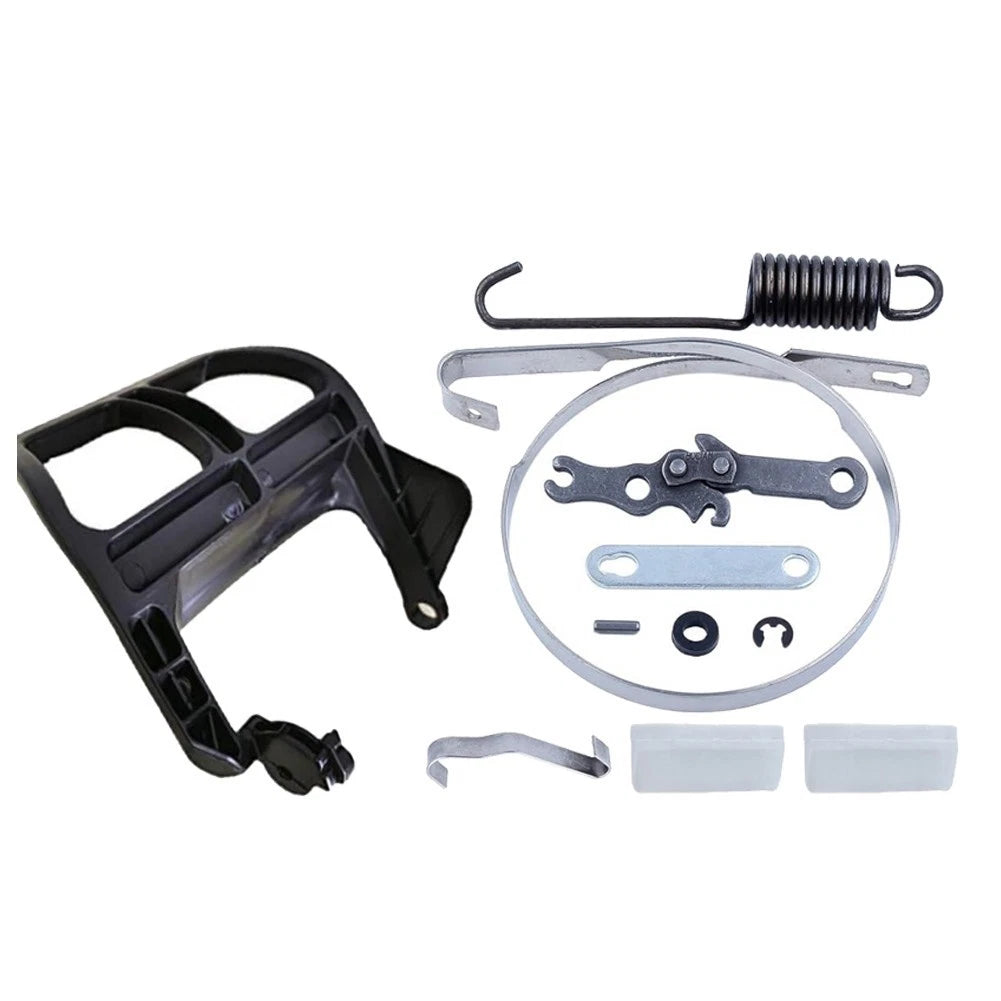 Replacement Brake Handle Kit for MS250 MS230 MS210 MS025 MS023 MS021 Chainsaws