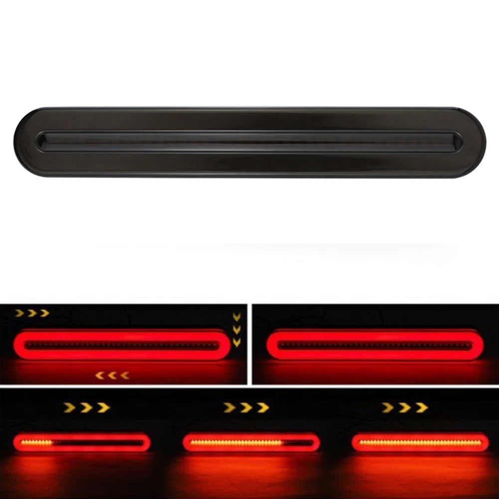 Waterproof LED Tail Light Strip for Truck (Universal Fit)