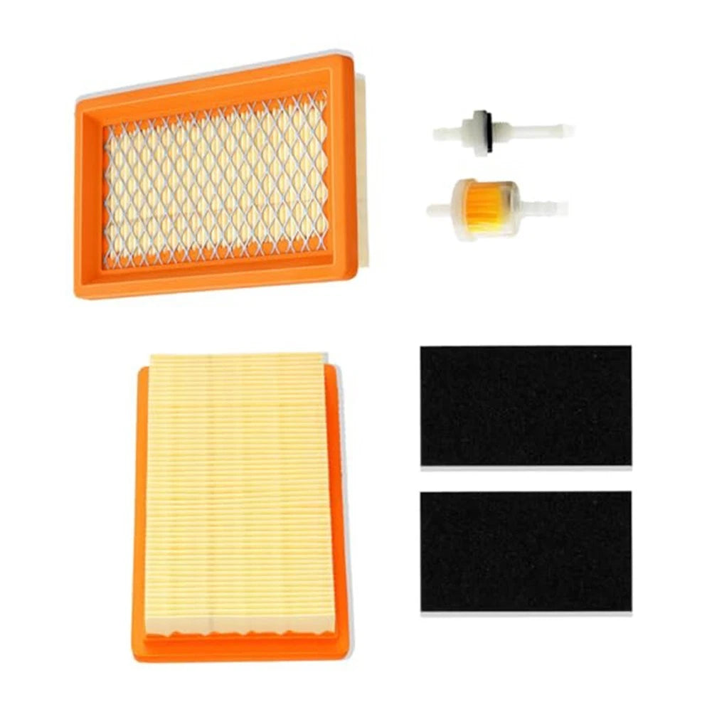 Air Filter Kit for XT6 XT7 XT149 XT173 XT675 (2014–2019)