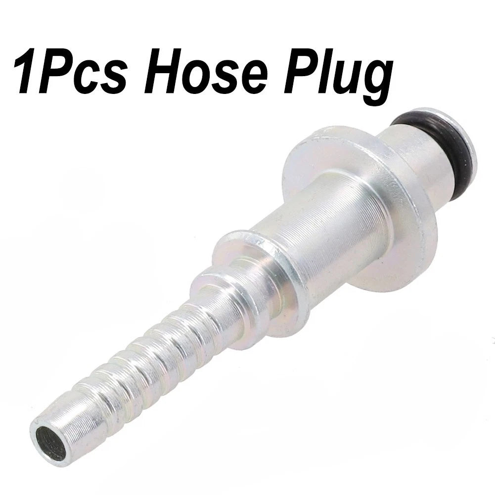 Hose Fitting with Sleeve for K Pressure Washer