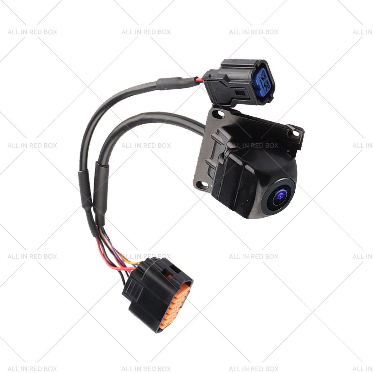 Rear View Backup Camera for Hyundai Sonata (2015–2017) 95766-E6201