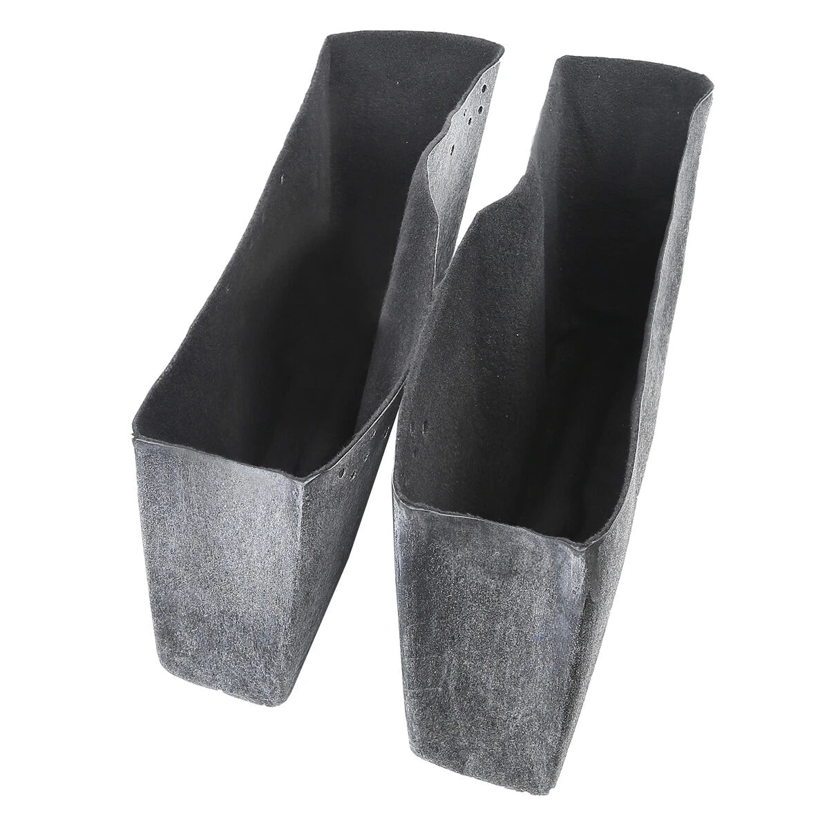 Saddlebag Insert Carpet Liners for Harley Electra Glide, Road King (1994–2013)