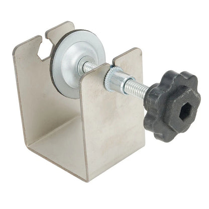 Installation Clamps for Woodworking (Heavy Duty)