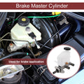 Brake Master Cylinder With Reservoir Replacement for Hyundai Elantra (2006–2010)