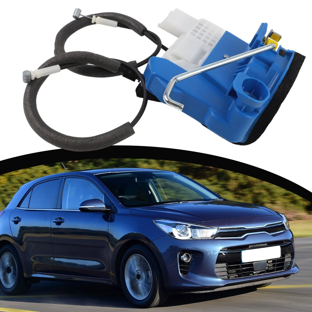 Front Right Door Lock Actuator for Kia Rio (2012–2017)