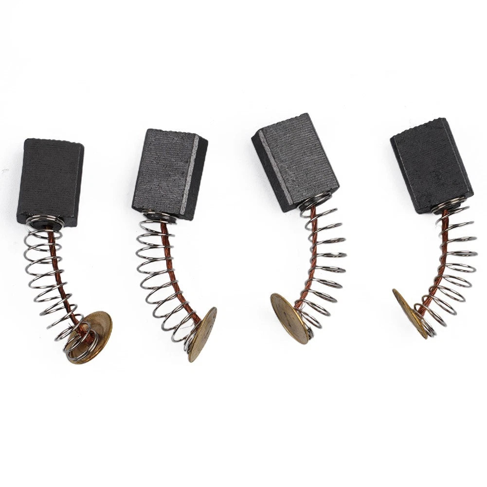 Carbon Brushes for Electric Motors Replacement Part