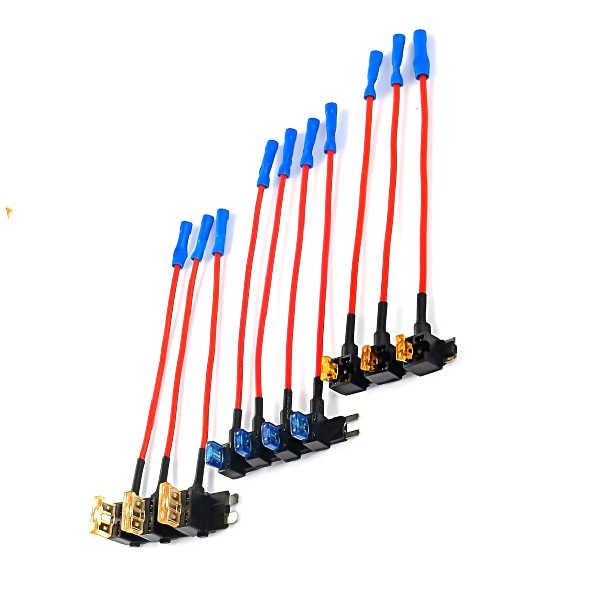 Add-a-Circuit Fuse Adapter for Universal Vehicles (12V)