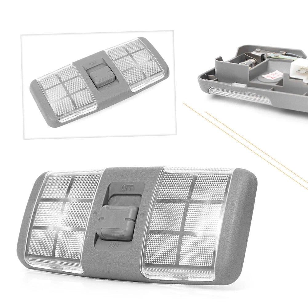 Dome Reading Light for Mitsubishi Pajero (1990–2004)