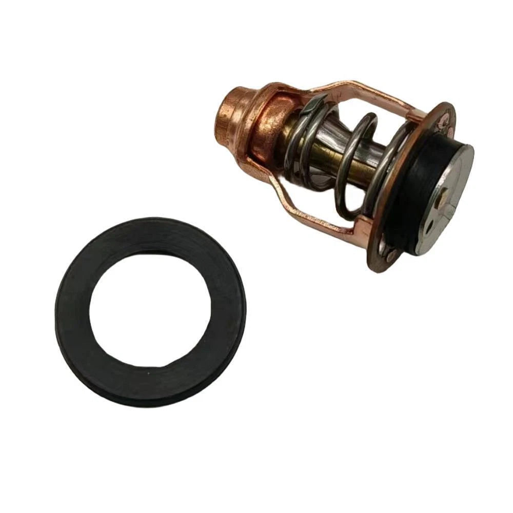 131°F Thermostat for Yamaha 100HP 4 Stroke Outboards (2005–2017) 6D9-12411-00