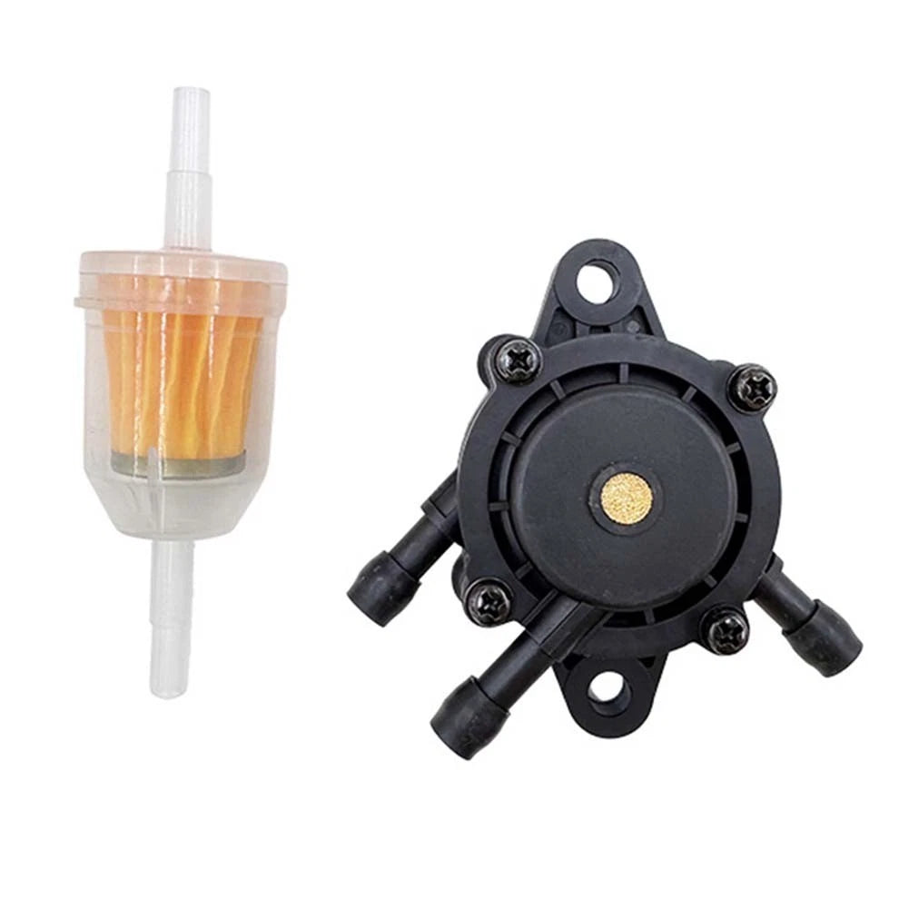 Replacement Fuel Pump for Lawn Mower Small Engine (17HP–27HP)