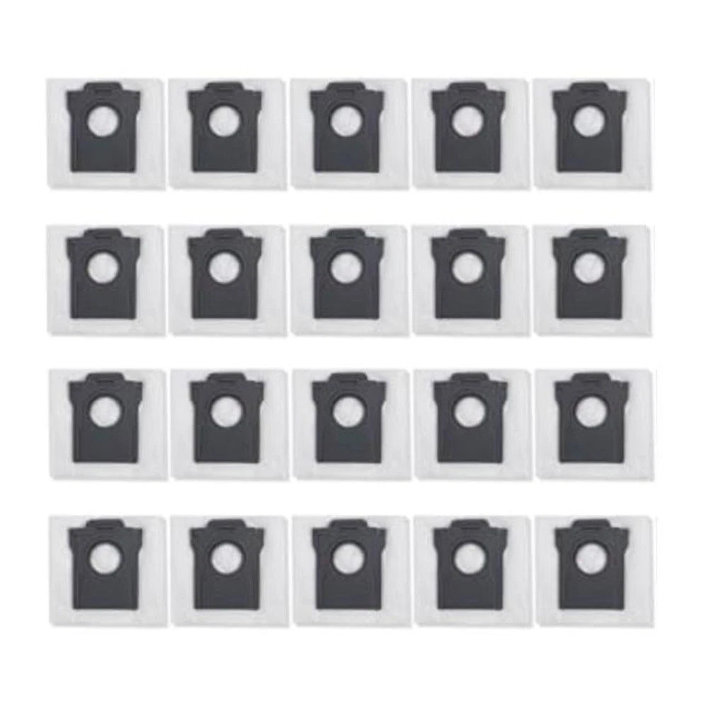10 Count Dust Bags for Dreame Mova E30Ultra (3.2L Capacity)