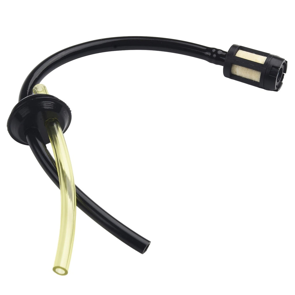 Hose Pipe with Fuel Tank Filter for Efficient Trimmer