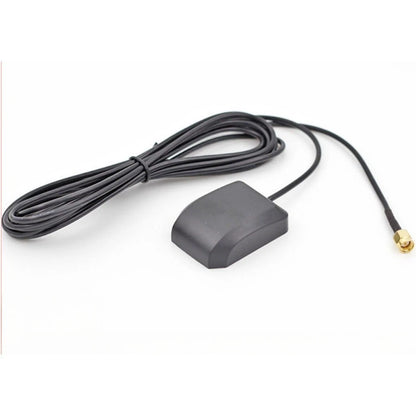 SI5351 WSPR Transmitter with TCXO and GPS Auto QTH Positioning