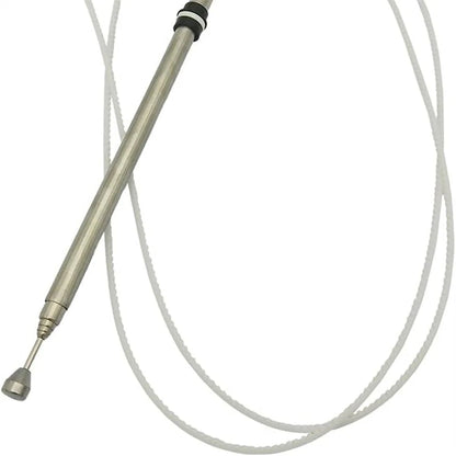 Antenna Mast # 28215-9B000 for Nissan Altima Maxima Pathfinder Infinity Q45 G20