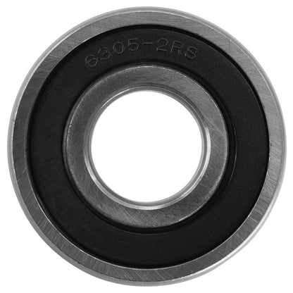 Deck Spindle Bearing Replacement for John Deere 737 757 777 797 (2005–2018)