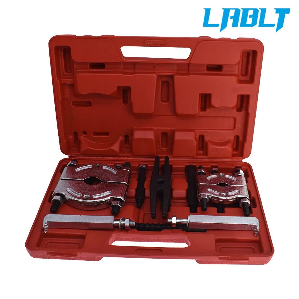 14PCS Bearing Puller Set 5 Ton with 2" & 3" Jaws