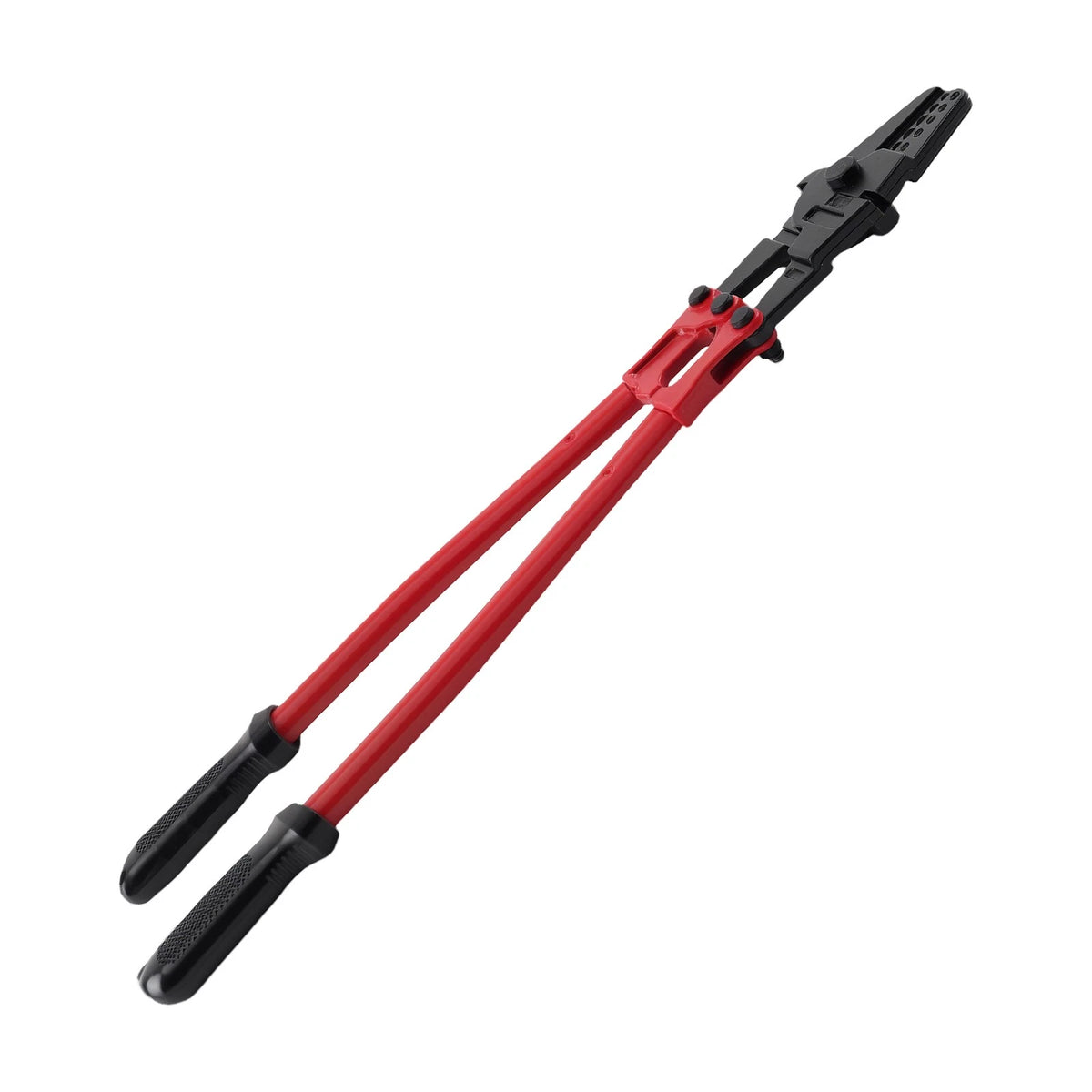 3/16" Hand Swager Crimper Tool for Wire Cable Rope (CRV 600mm)