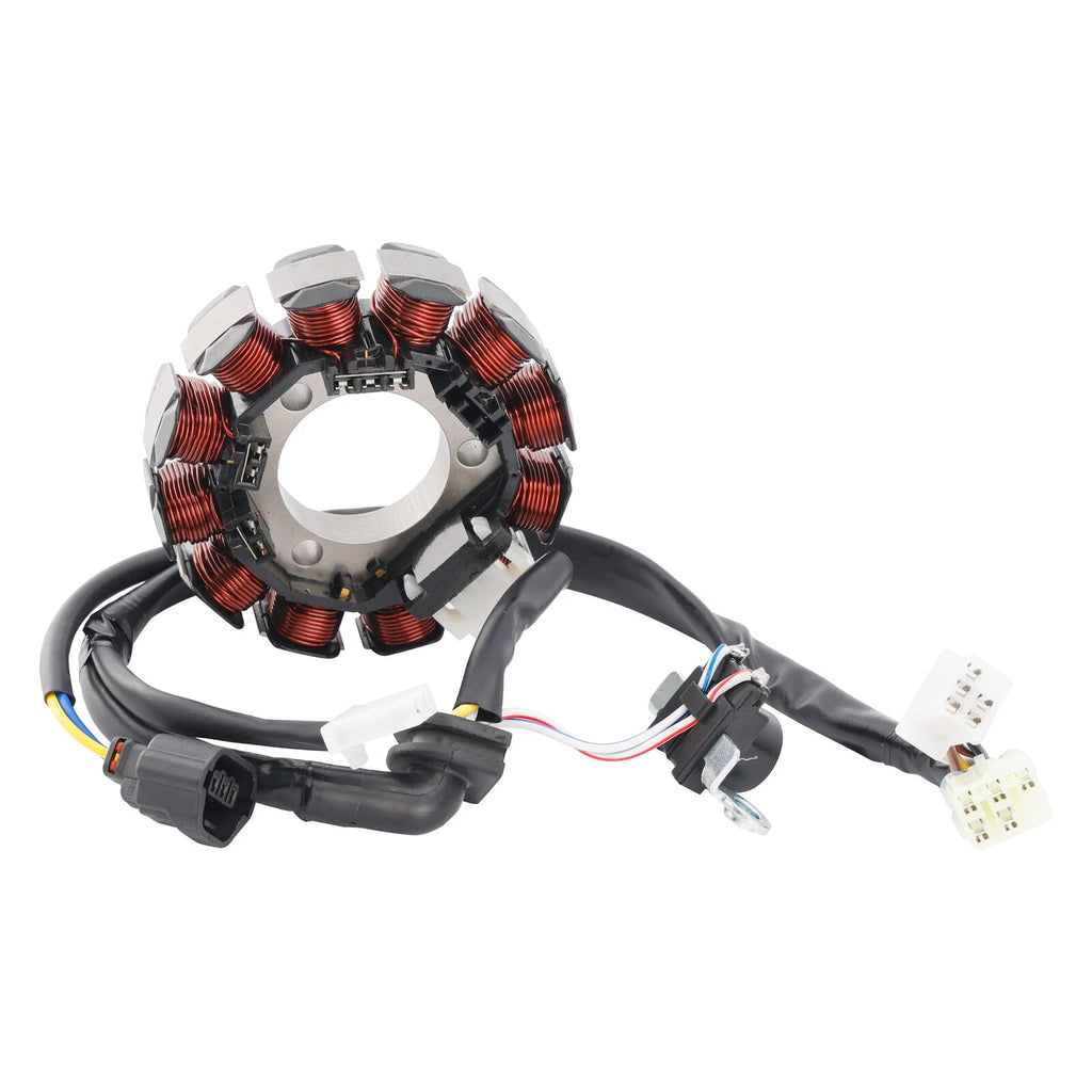 Stator Generator for Yamaha Xeon Karbu 125 (2005–2015)