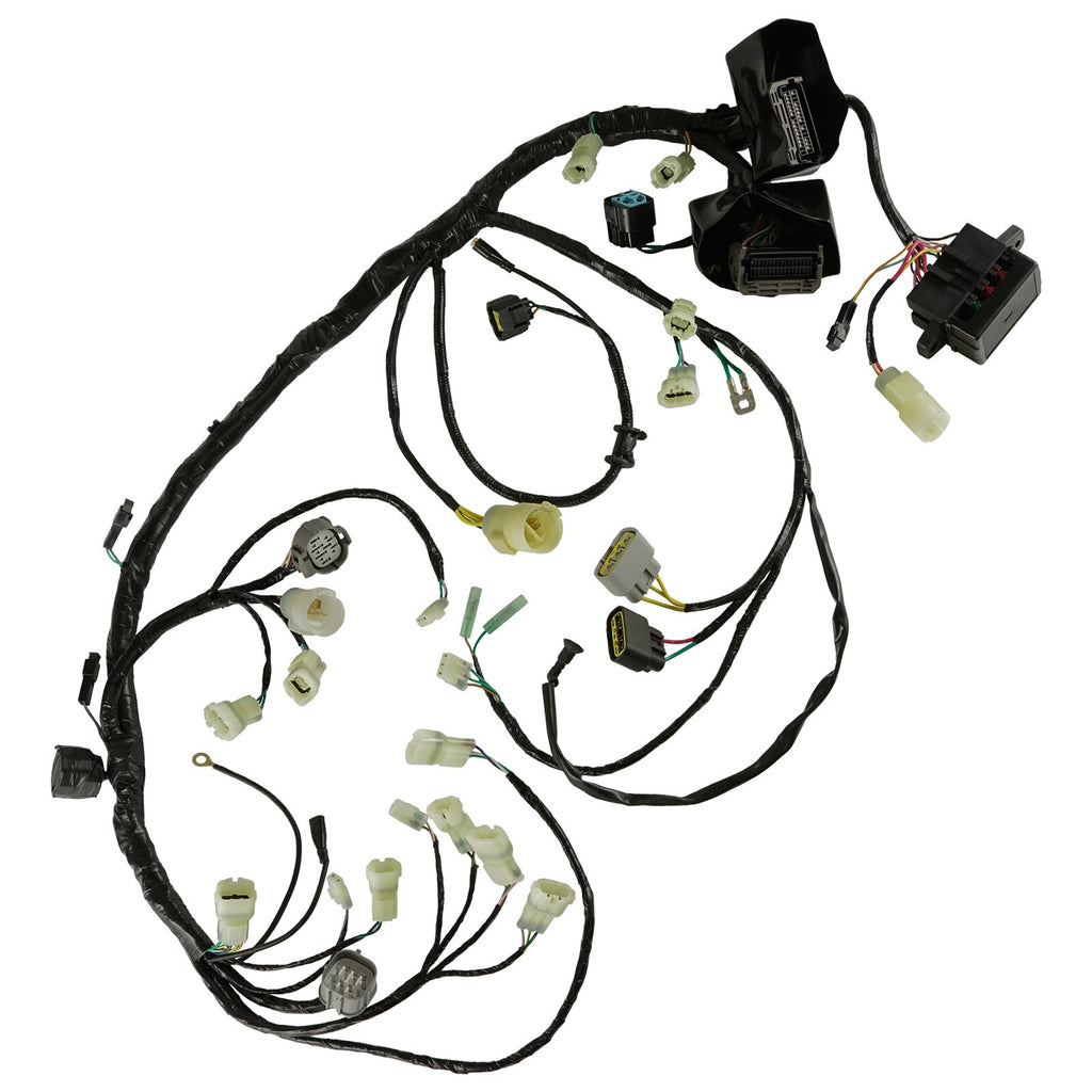 Wiring Harness Starter Relay for Honda Rincon 650 TRX650FA (2003–2005)