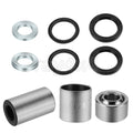 Front Lower Shock Bushing Kit for Honda TRX 400EX (1999–2004)