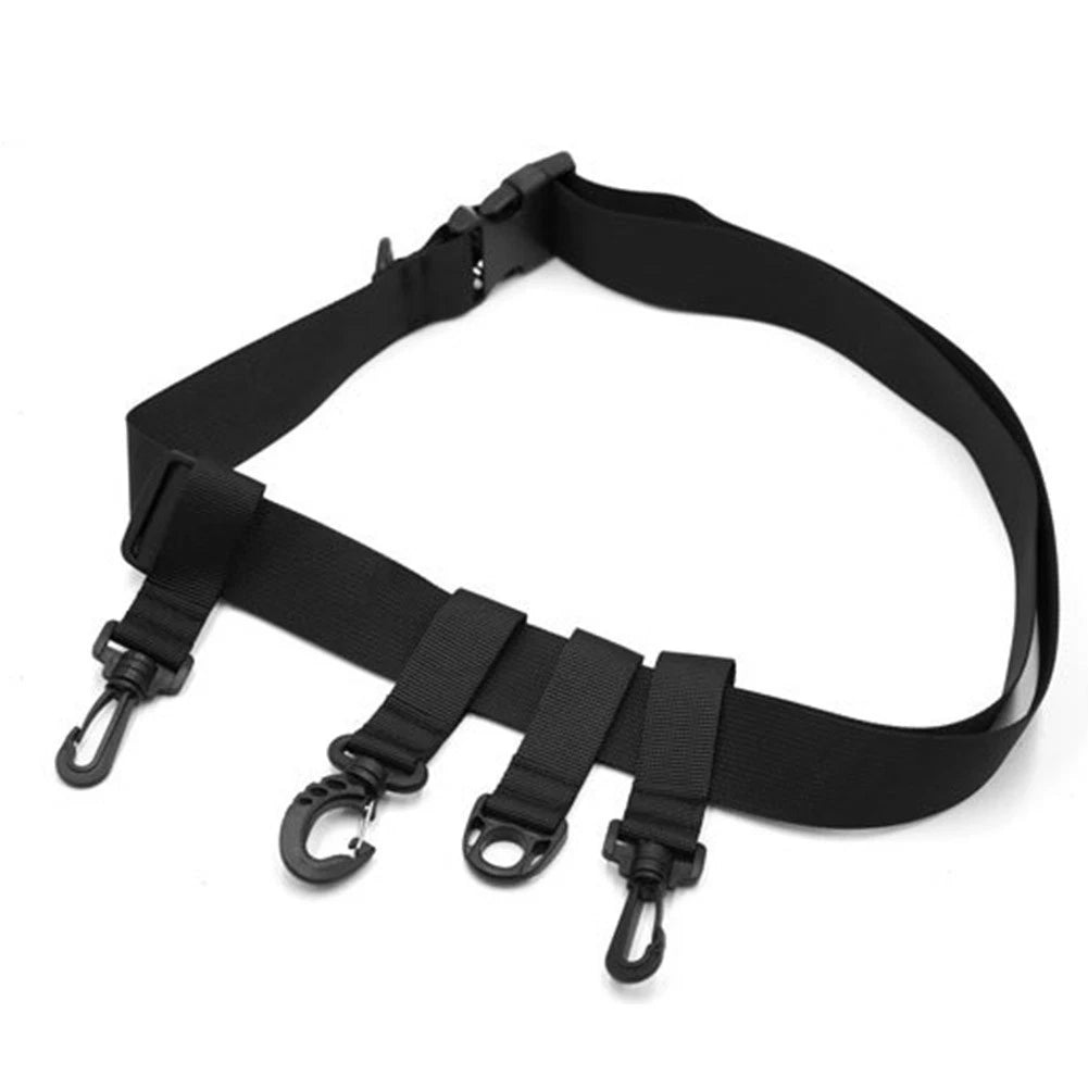 Fishing Belt Strap for Fly Fishing (Universal Fit)