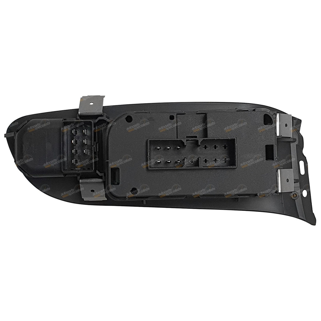 Power Window Master Switch for Ford FG FGX Falcon Ute (2008–2016) 2-Button