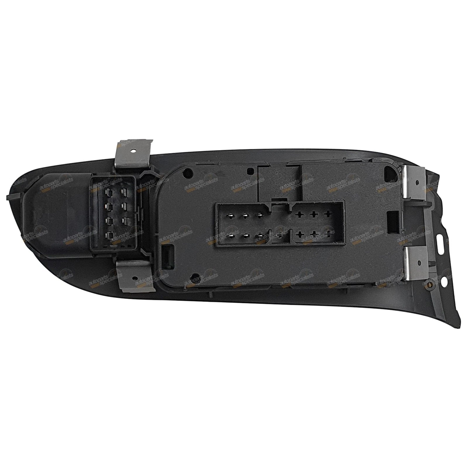 Power Window Master Switch for Ford FG FGX Falcon Ute (2008–2016) 2-Button