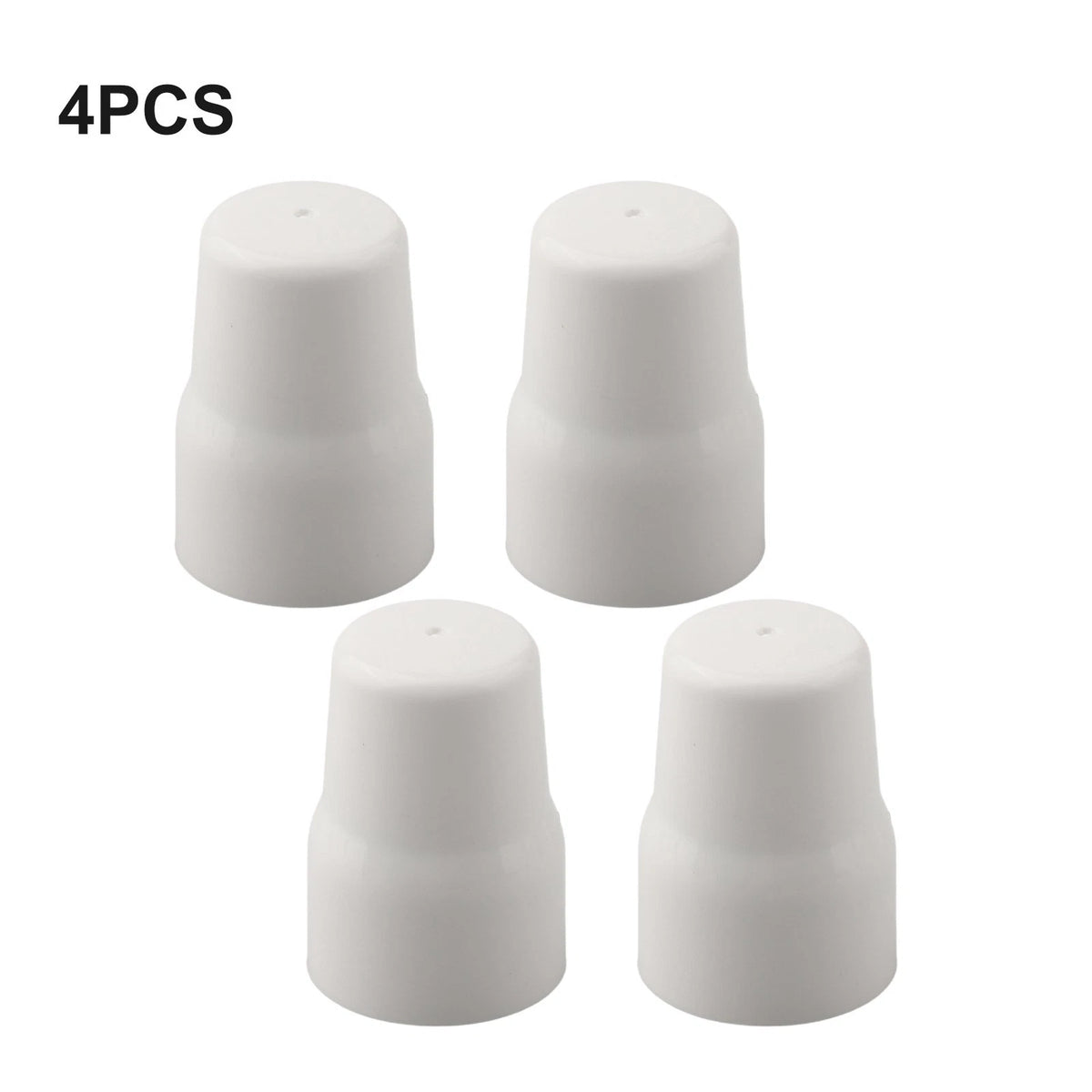 Push-Fit Cap for Home Safety (Child Safe, Better Grip Design)