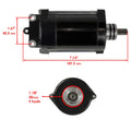 Starter & Relay Solenoid for Seadoo Sportster (2001–2006)