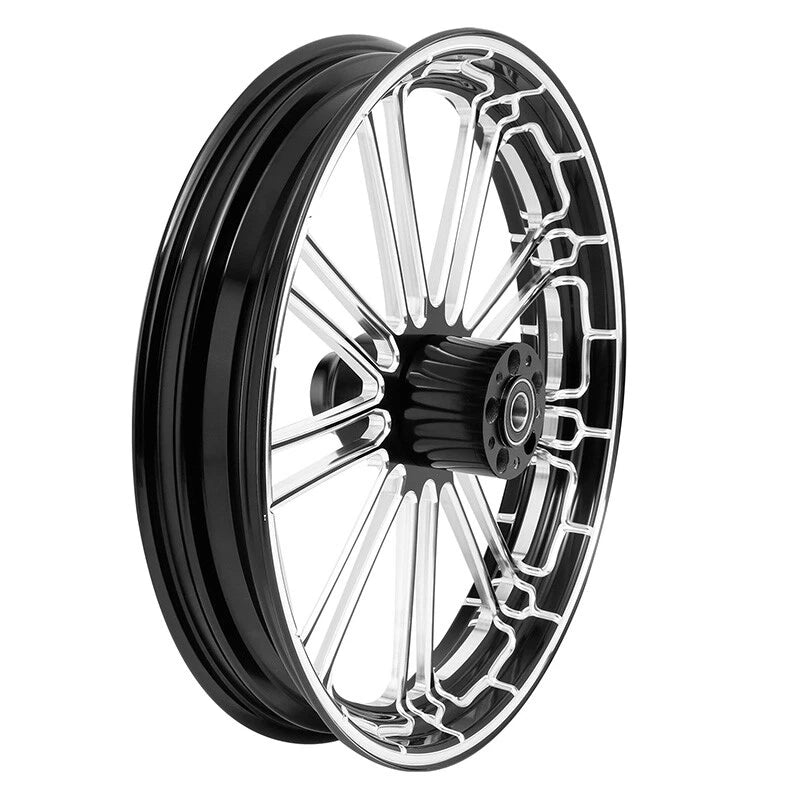 23" Front Wheel Rim for Harley Road Glide (2008–2025)