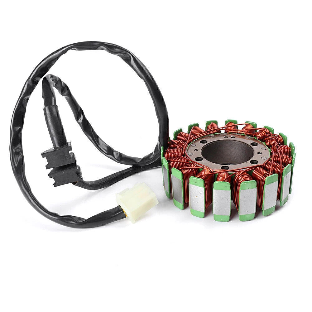 12v Engine Magneto Generator Stator Coil for Honda VFR800FI (1998–2001)