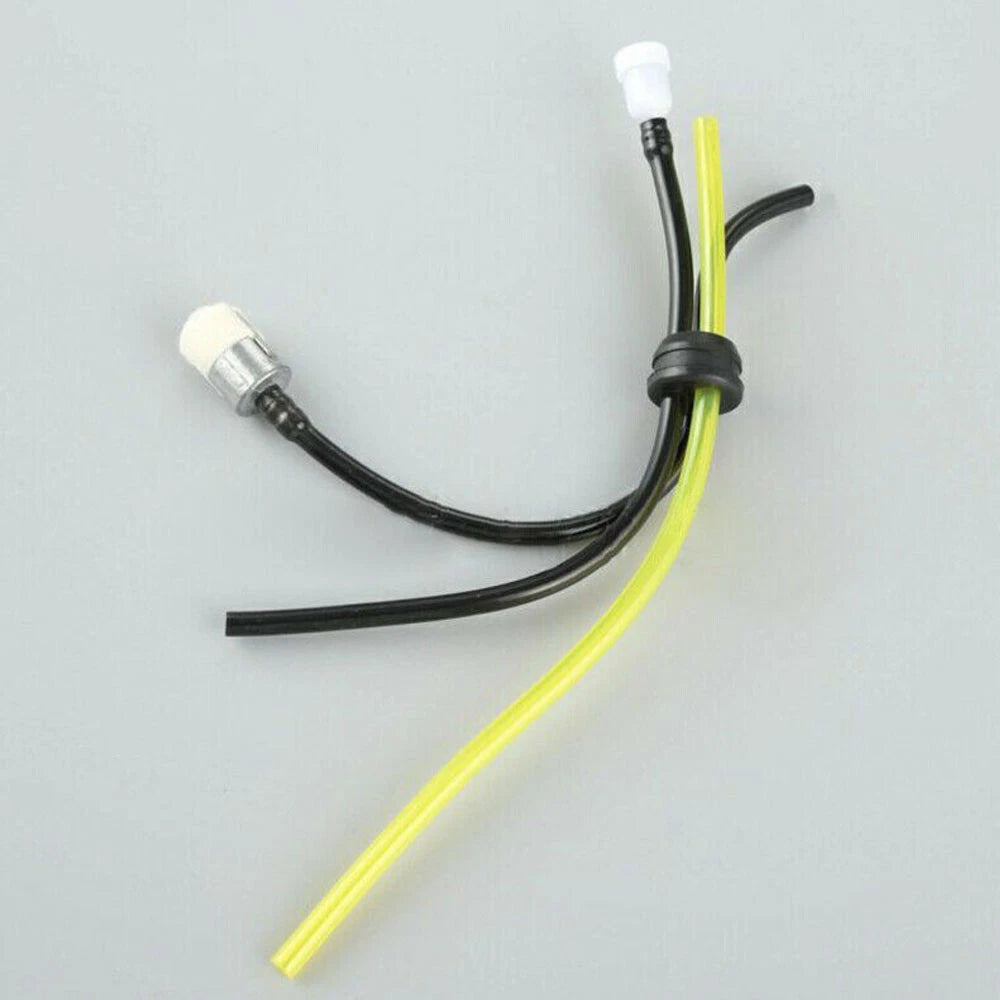 2X Fuel Line Filter Vent for ECHO Brushcutter (V13700003, 13211546730)