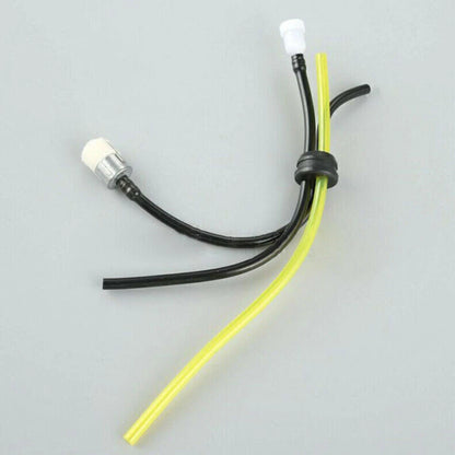 2X Fuel Line Filter Vent for ECHO Brushcutter (V13700003, 13211546730)
