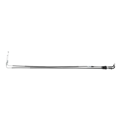 Throttle Cables for Yamaha MT-09, FZ09, XSR900 (2014–2021)