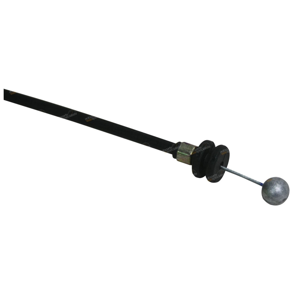 Bonnet Release Cable for Ford Falcon BA BF / Territory SX SY (2002–2016)